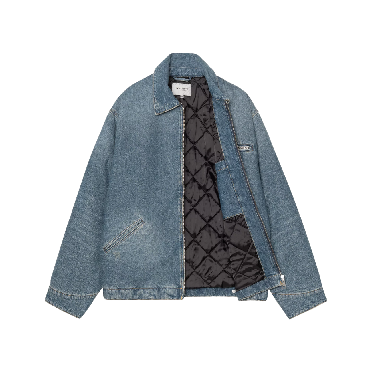 Chaqueta Carhartt WIP OG Detroit Blue