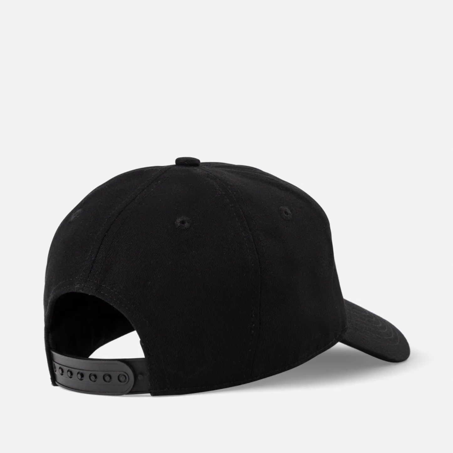 Gorro Duke+Dexter Duke Black NY Cap