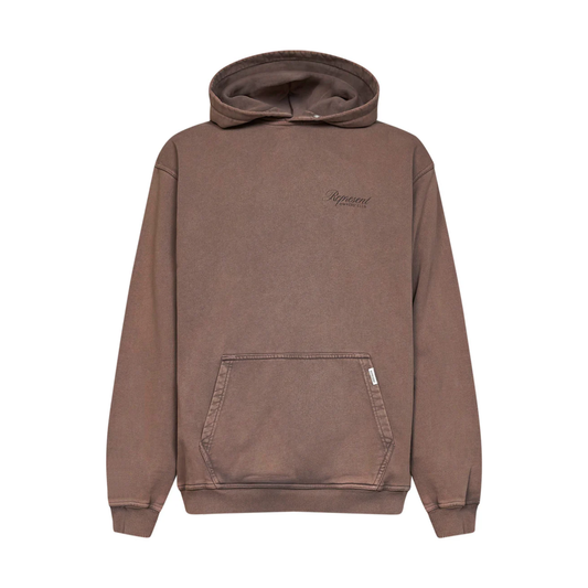 Poleron Represent Owners Club Script Truffle