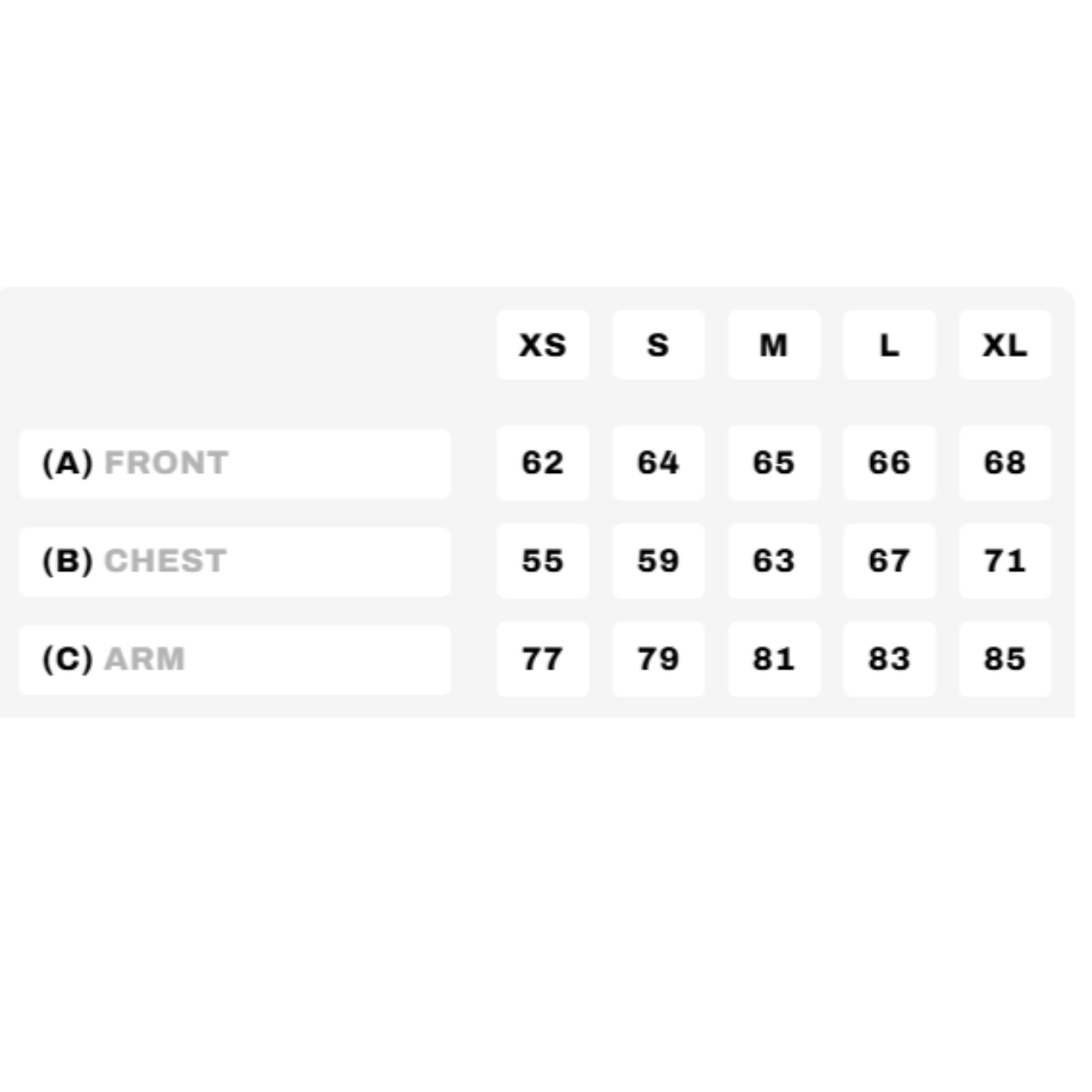 Poleron Twojeys Icon Melange