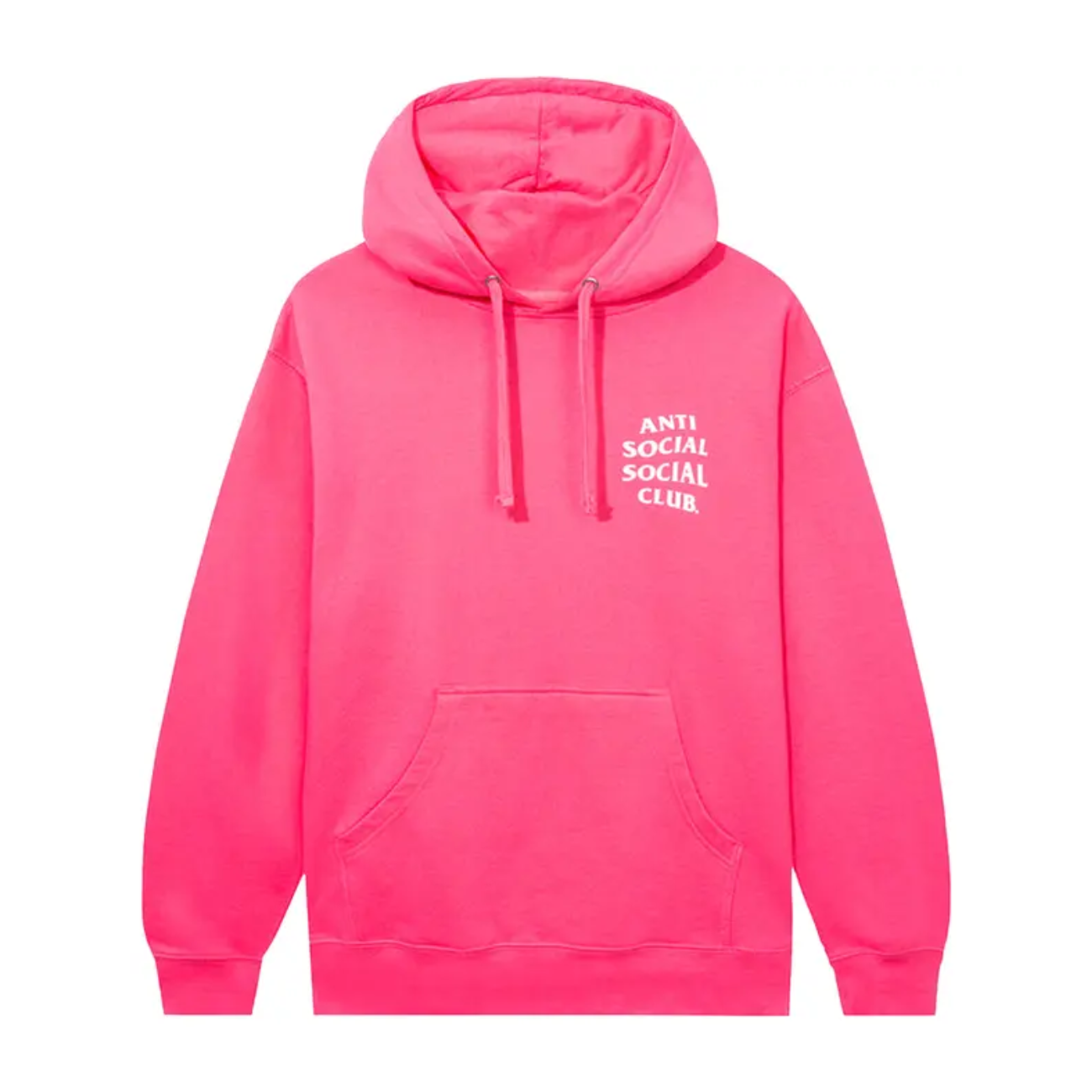 Poleron ASSC Mind Games Neon Pink - S