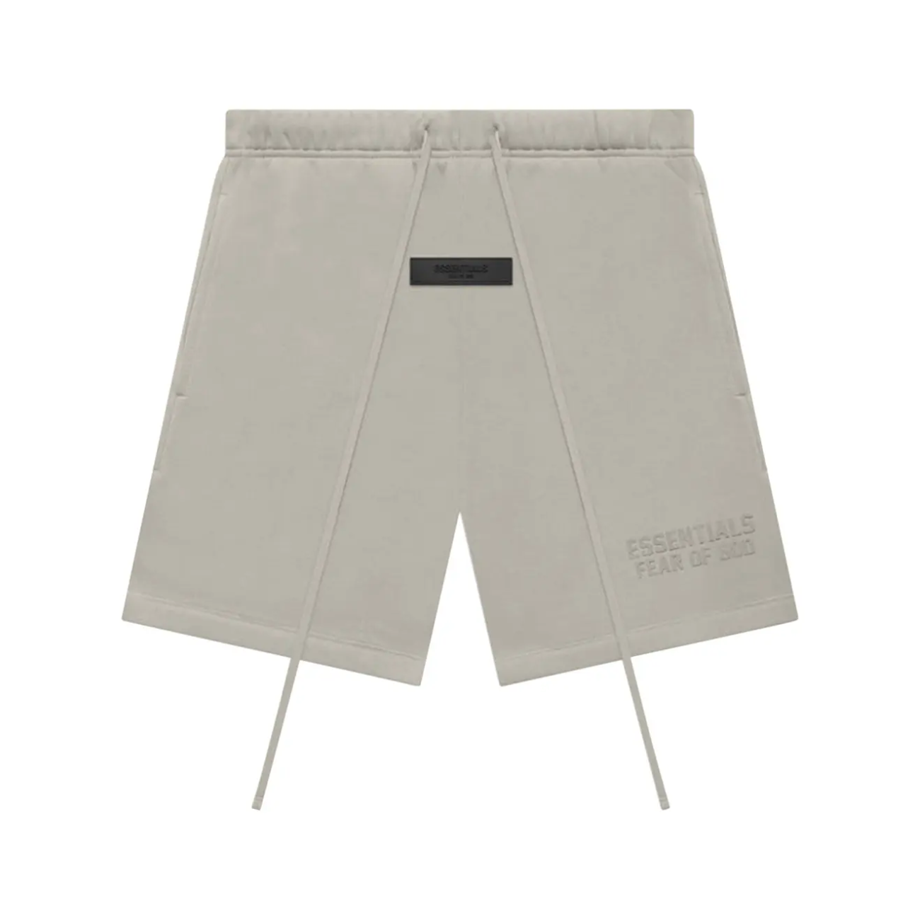 Short Essentials Smoke FW22 - S