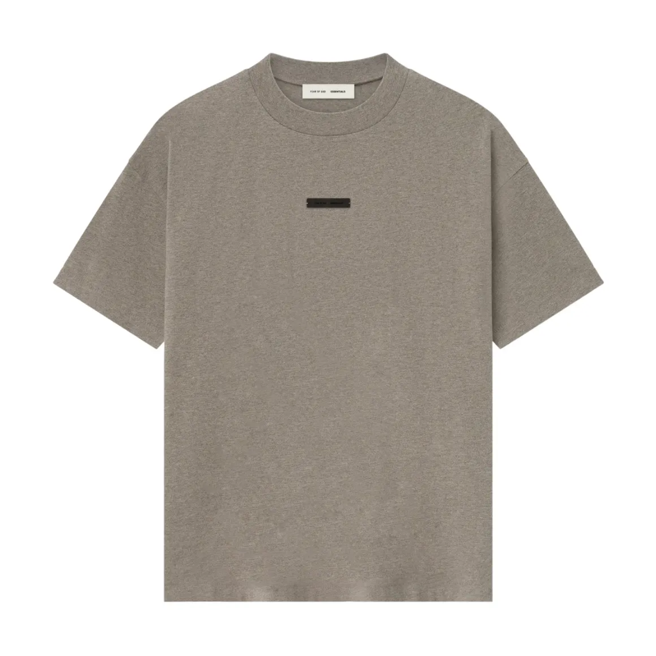 Polera Essentials Classic Homestead SS25