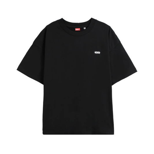 Polera Milfshakes Daily *** Black