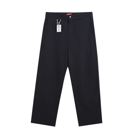 Pantalon Milfshakes Worker Black