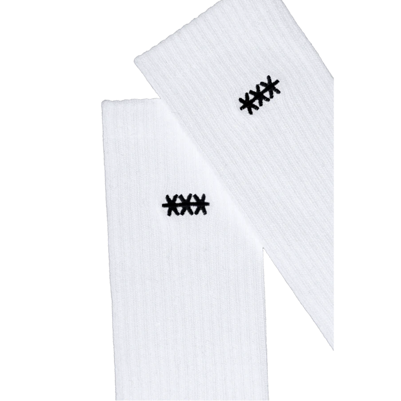 Calcetines Milfshakes *** Daily White (3 PACK)