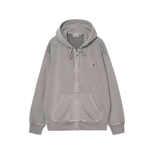Chaqueta Carhartt WIP Hooded Nelson Yosemite Garment Dyed