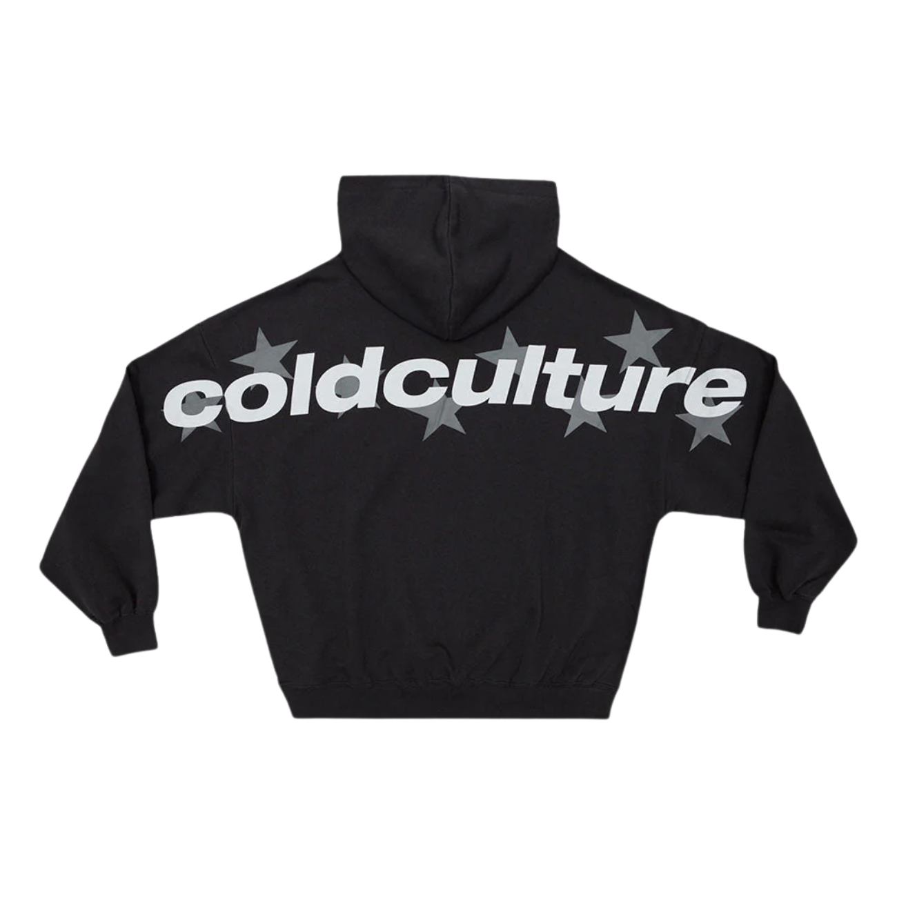 Poleron Cold Culture Stellar Black – Reserved