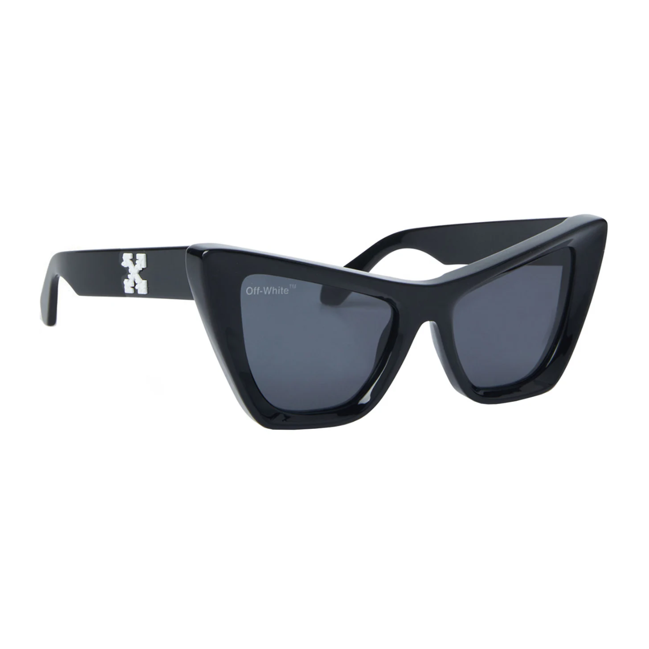 Lentes Off-White Edvard Black