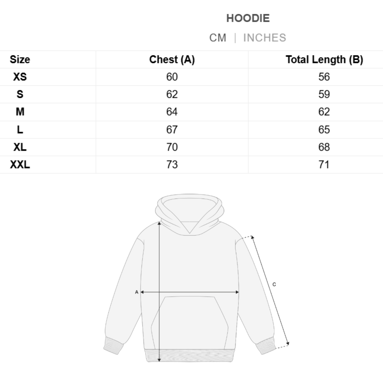 Poleron Eme Studios Alfa Heather Grey