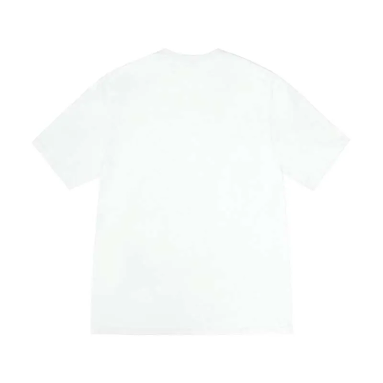 Polera Stussy Big & Meaty Pig Dyed Natural