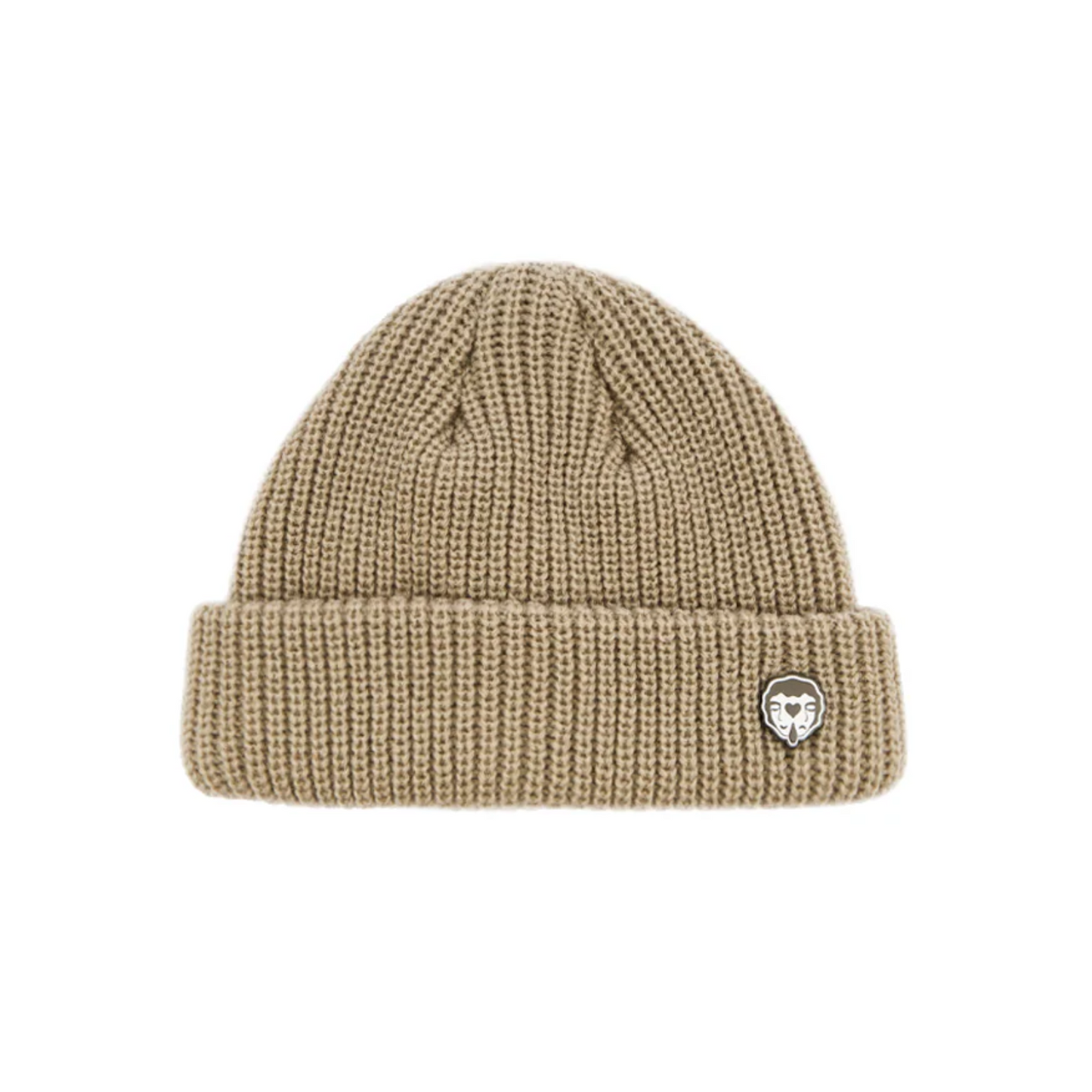 Beanie More Amor Fisherman Ecru