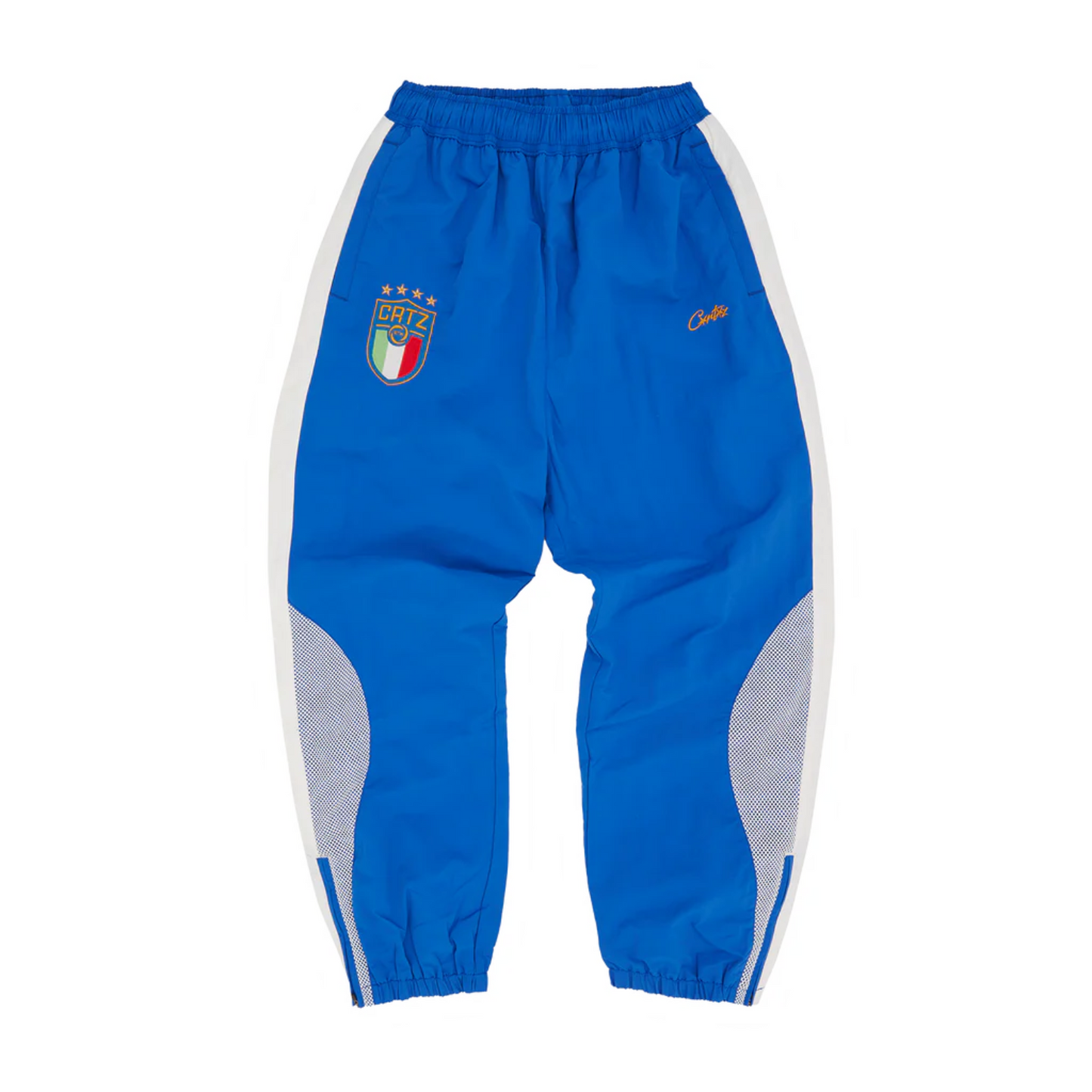 Pantalon Corteiz Italia Shuku