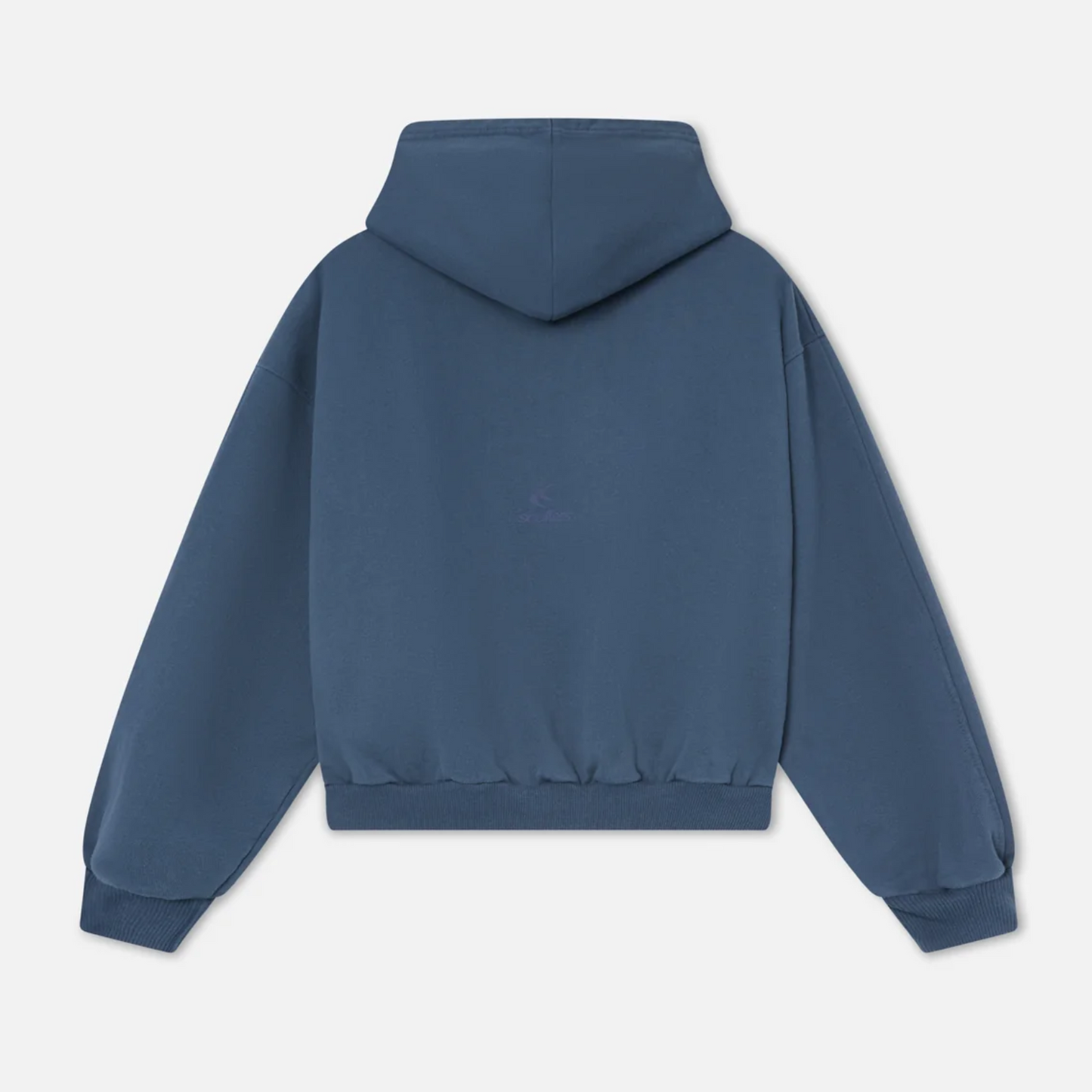 Poleron Scuffers Raw Blue