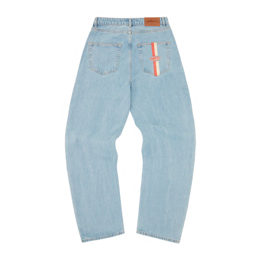 Pantalon Corteiz Dual Stripe