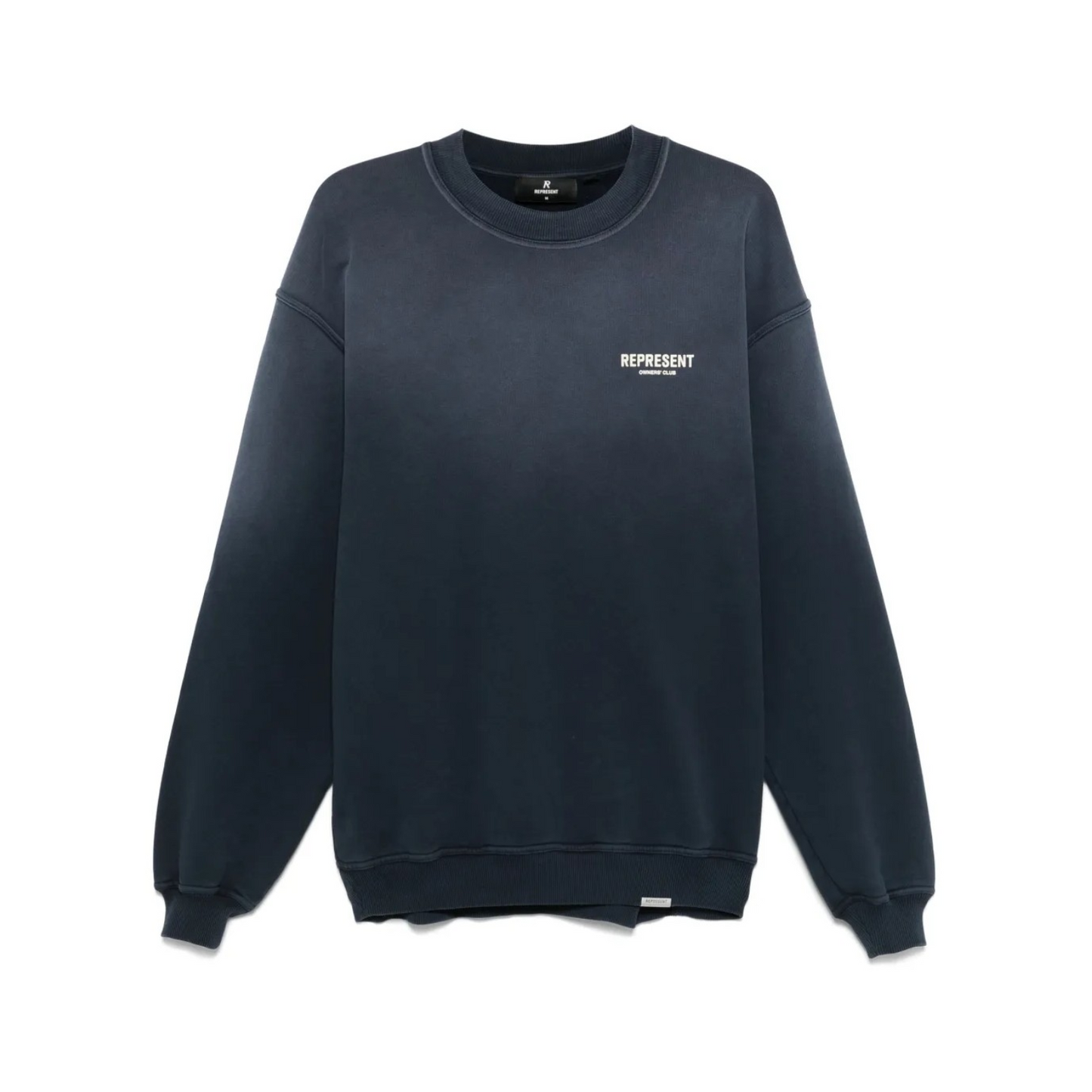 Crewneck Represent Owners Club Midnight Navy