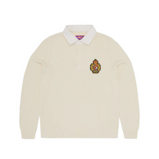Sweater Corteiz Royale Crest Rugby