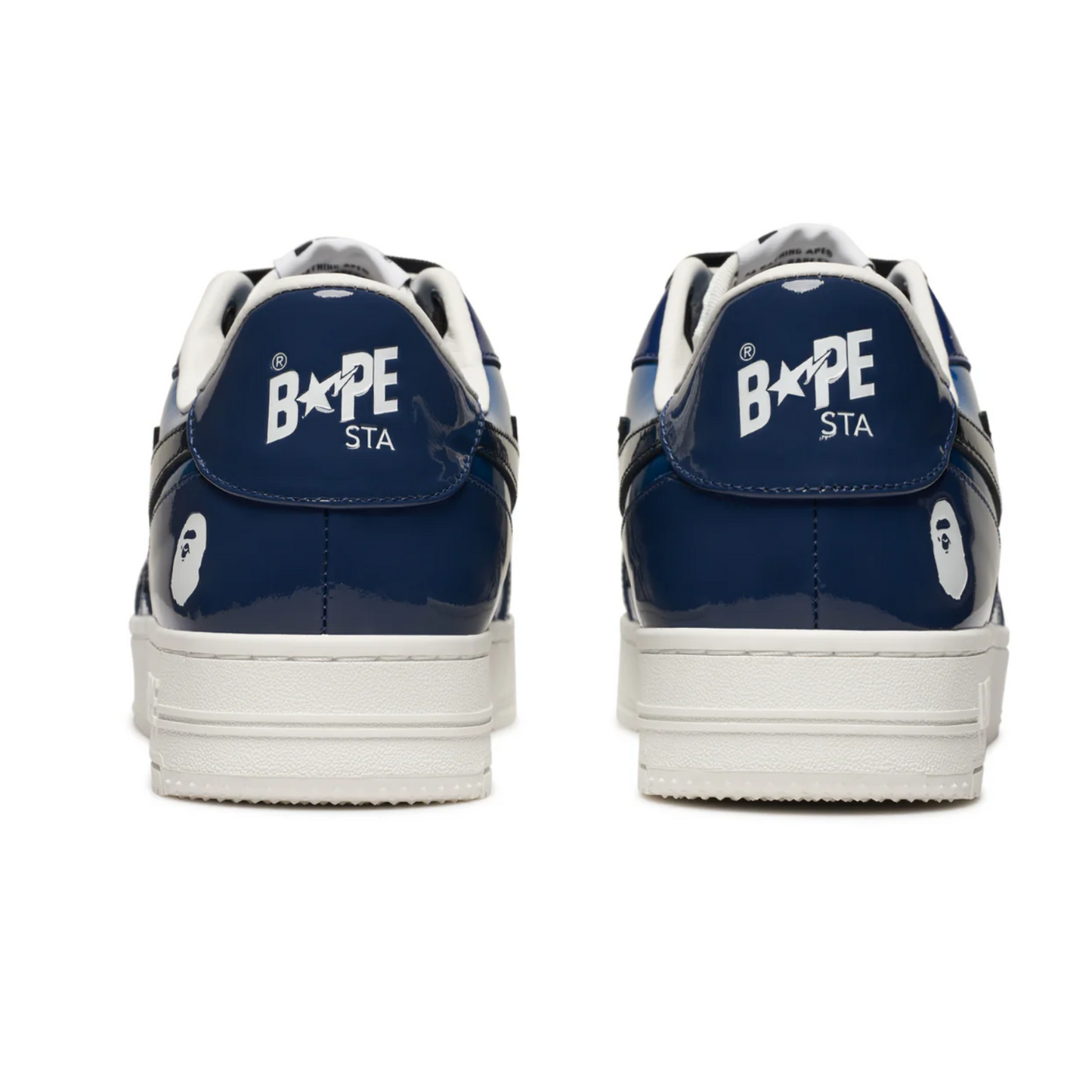 Bape STA Icon M2