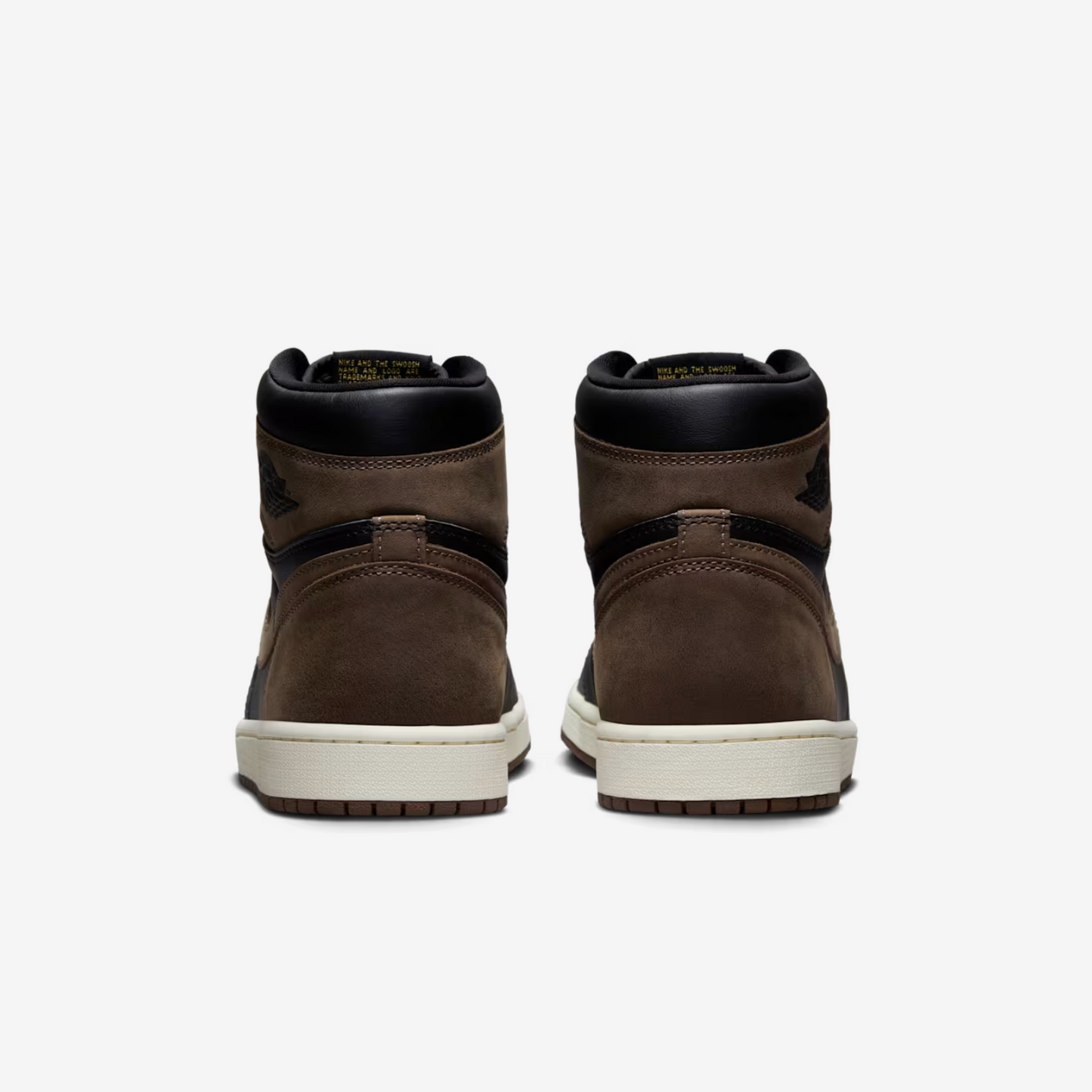 Jordan 1 Retro High Palomino