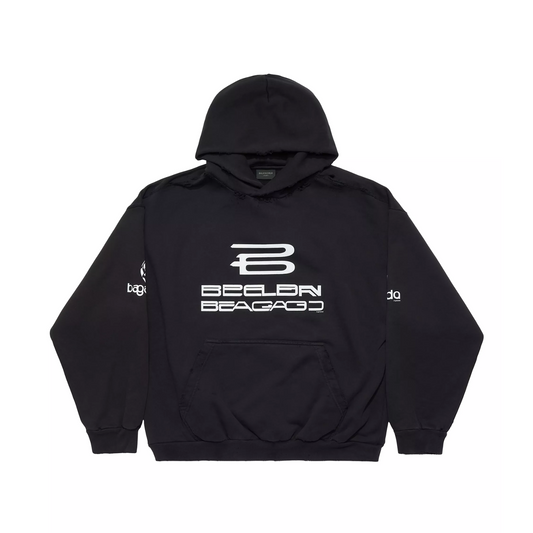 Poleron Balenciaga AI Generated Medium Fit - L