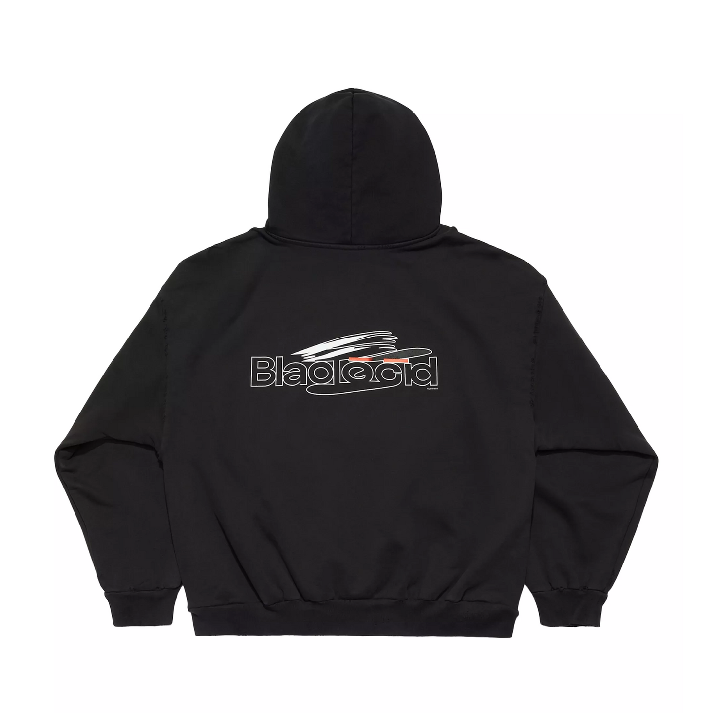 Poleron Balenciaga AI Generated Medium Fit - Talla M
