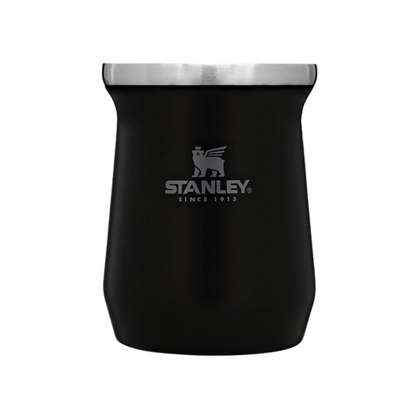 Mate Stanley Termico Classic Black
