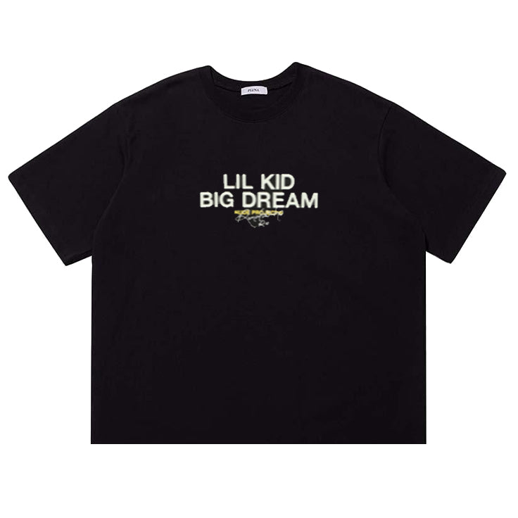 Polera Nude Cromo Black
