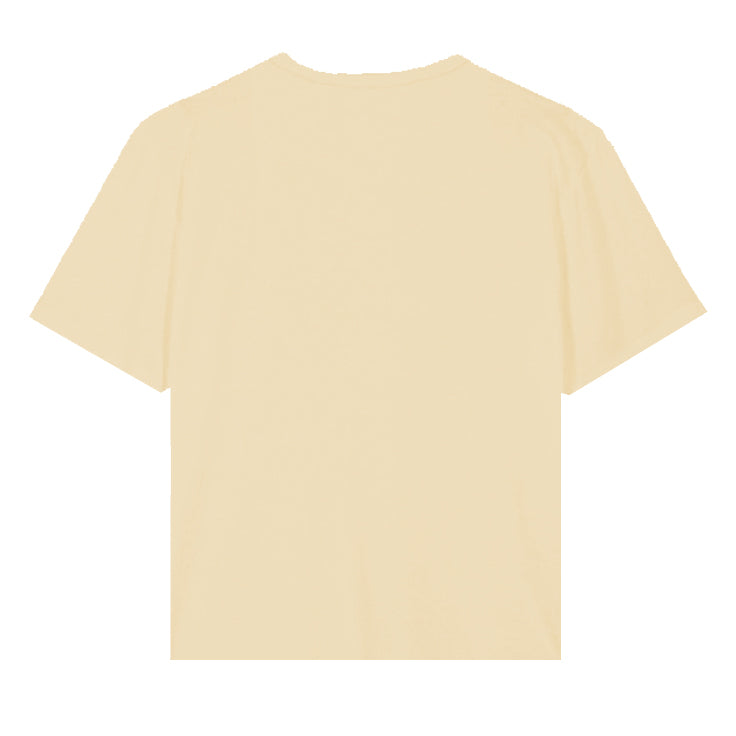Polera Amour Apparel Regular Sand