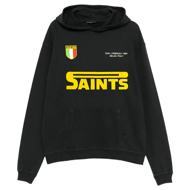 Poleron 1984 san Lorenzo Black