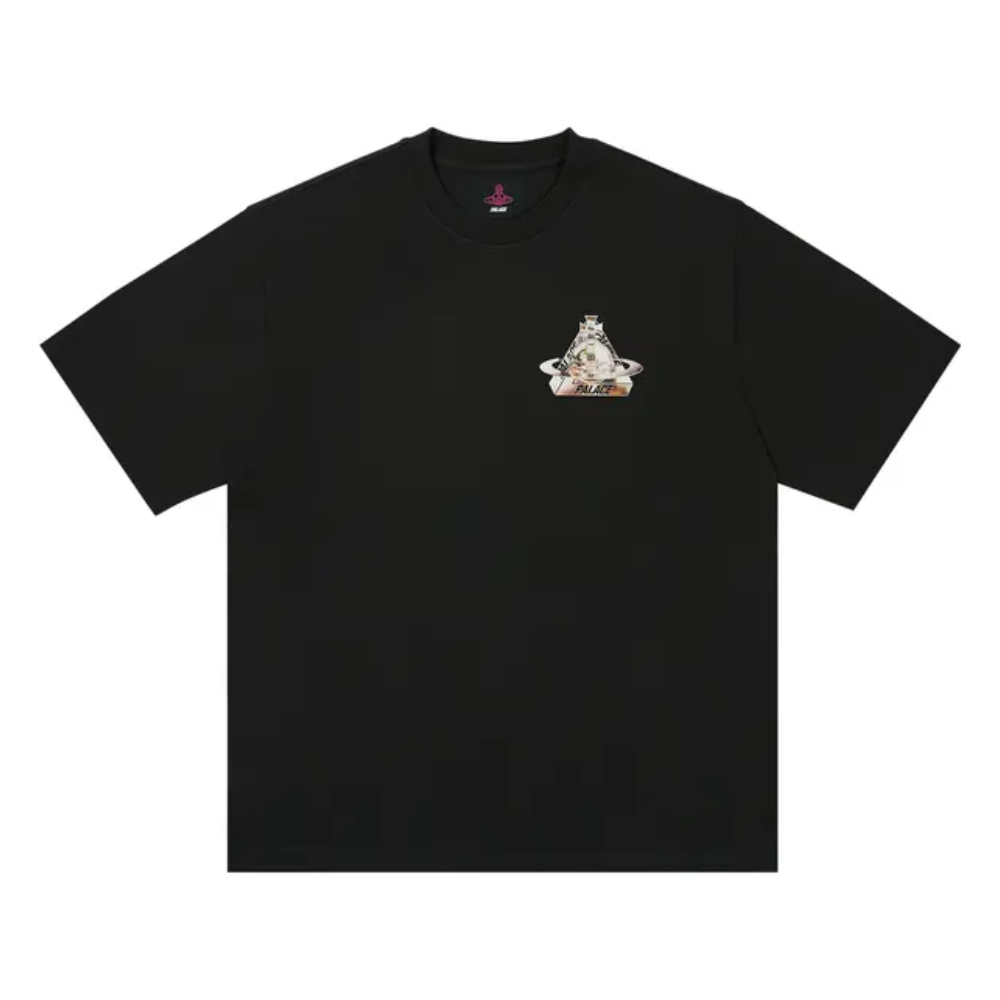 Polera Palace x Vivienne Westwood Black