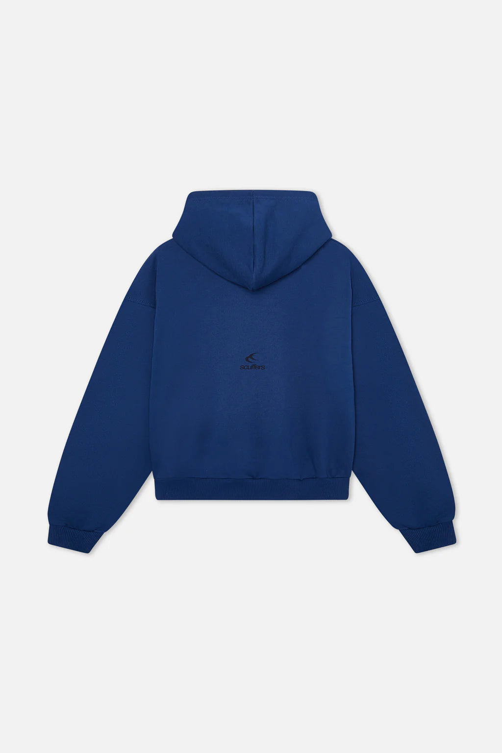 Poleron Scuffers Animal Blue