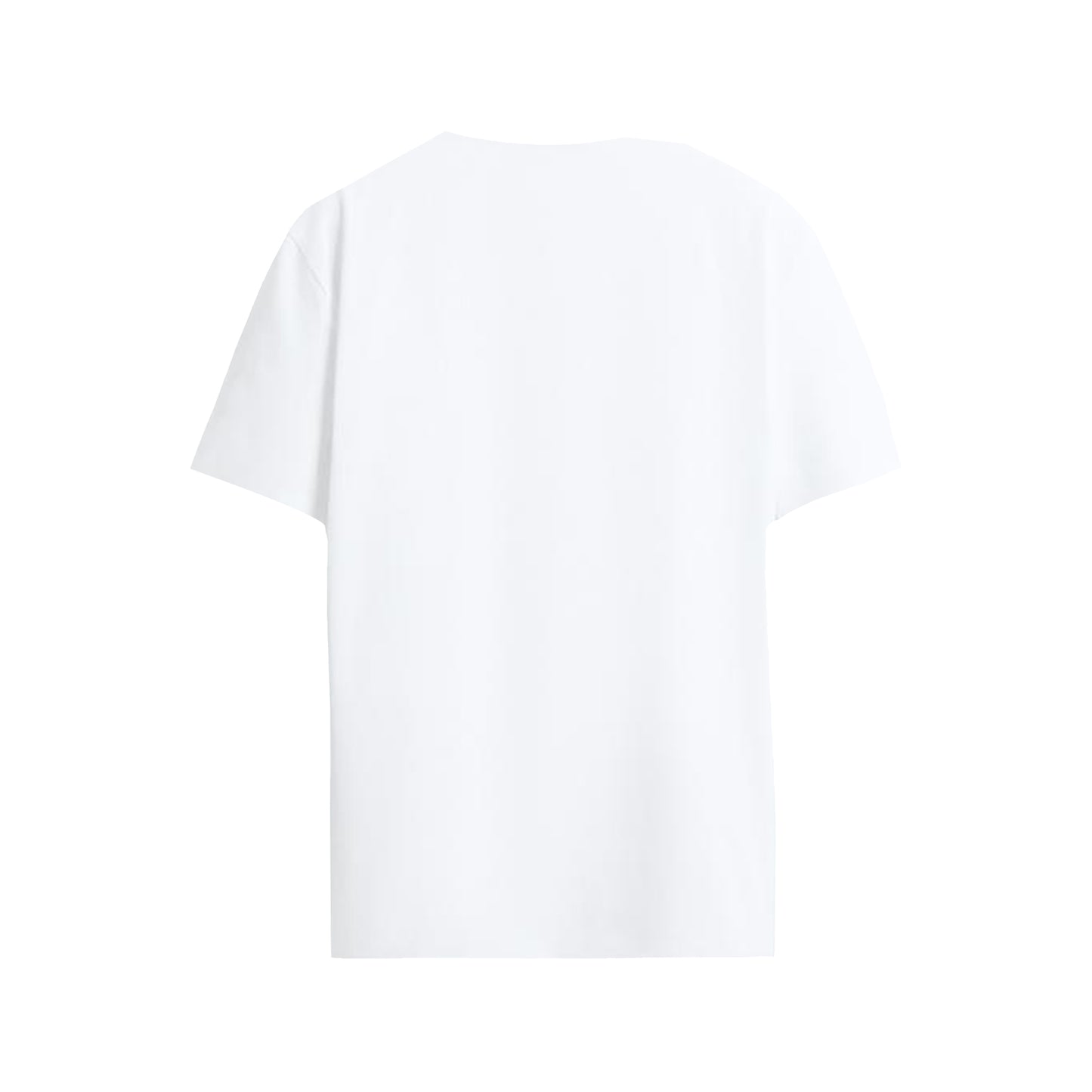 Polera VSA Slime Tee White