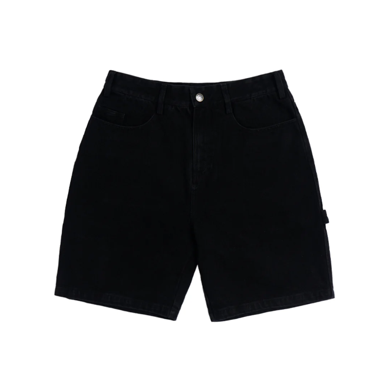 Short More Amor Carpenter Black