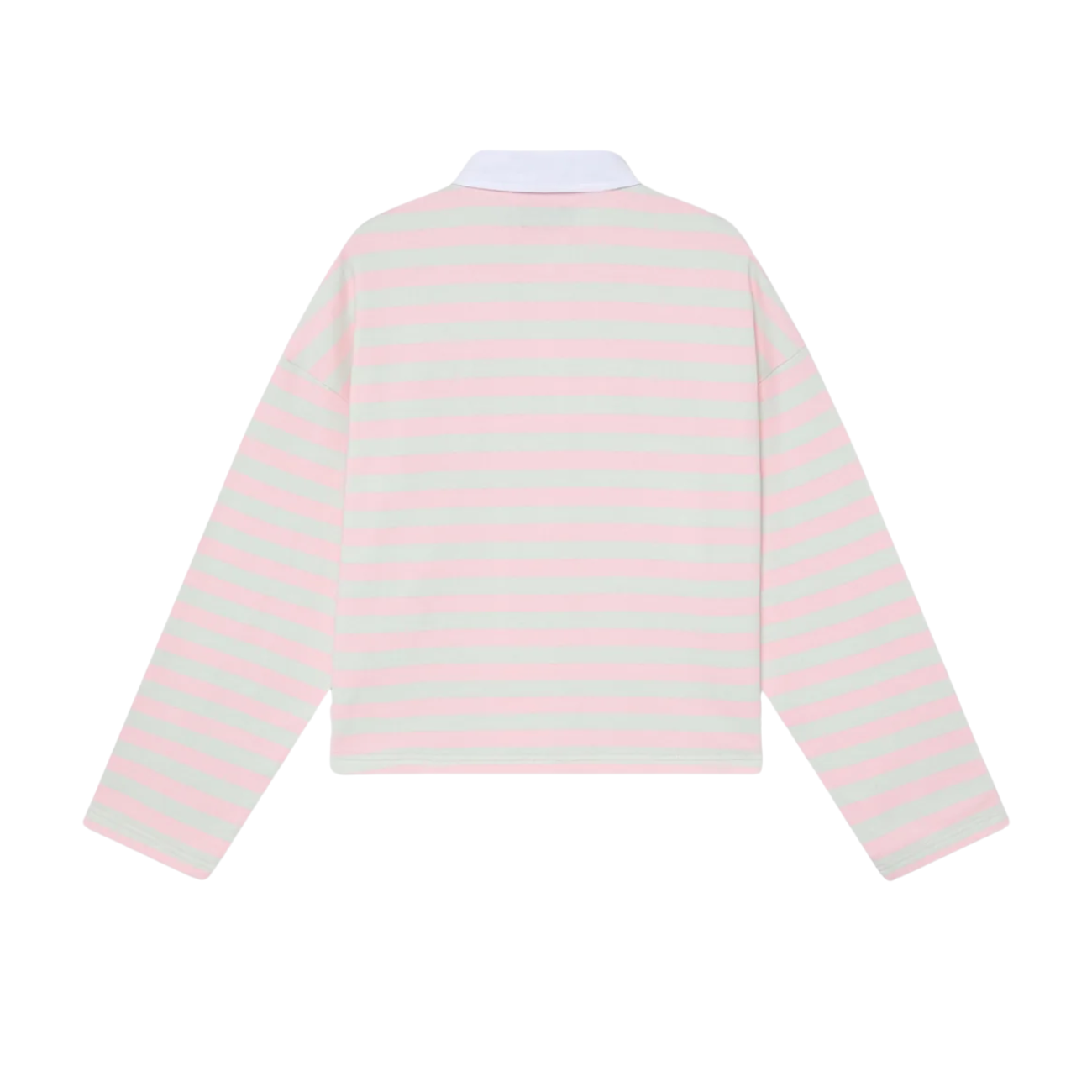 Polo Scuffers Mayor Pink