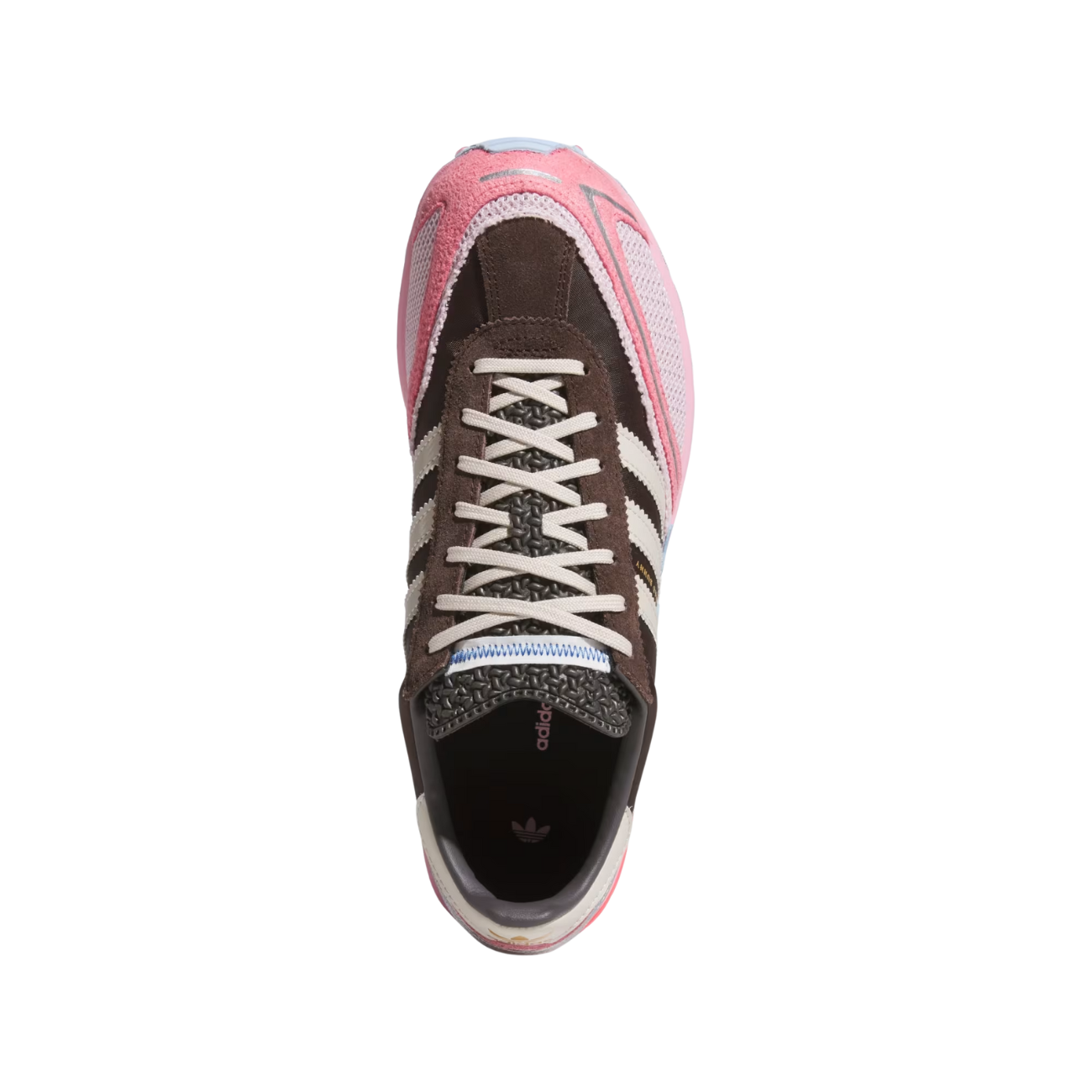 Adidas Originals x Bad Bunny Adizero SL 72