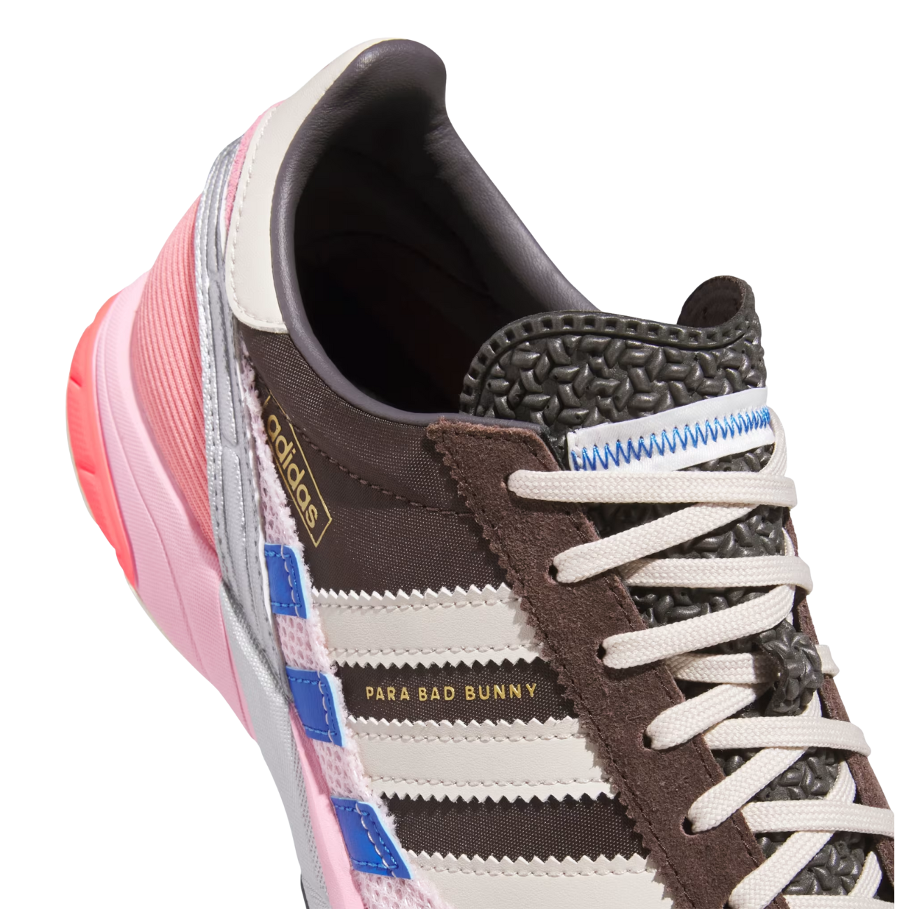 Adidas Originals x Bad Bunny Adizero SL 72