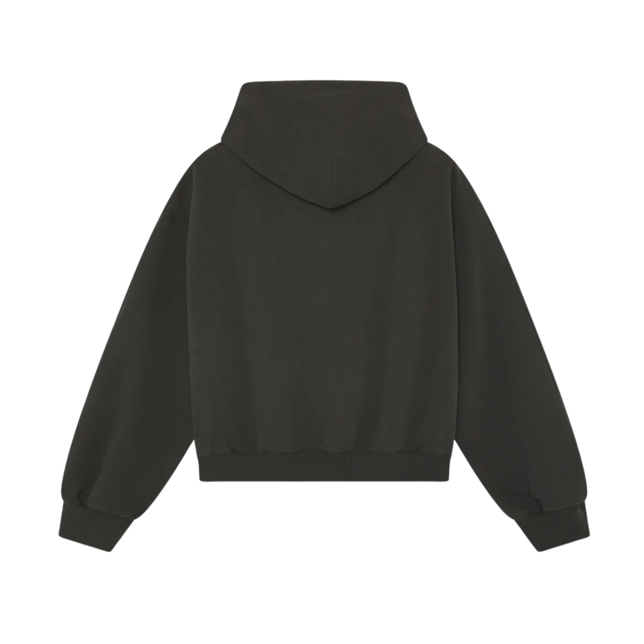 Poleron Scuffers Weekender Dark Zipper