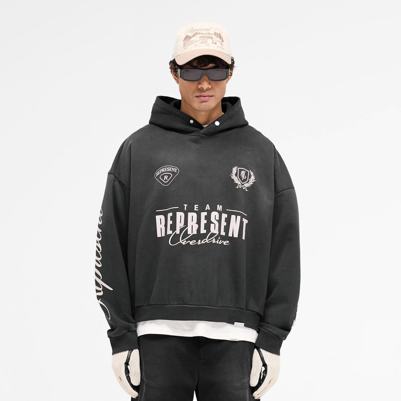 Poleron Represent World Championship