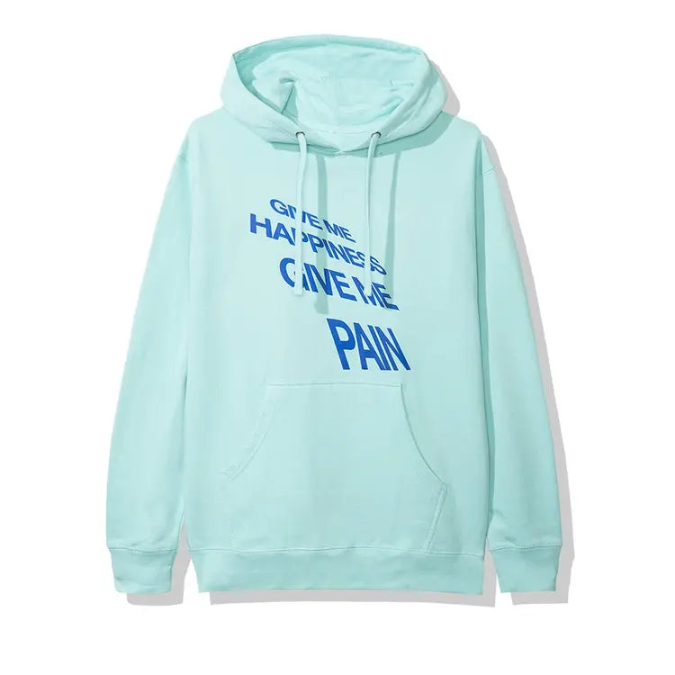 Poleron ASSC Give Me happiness - XL
