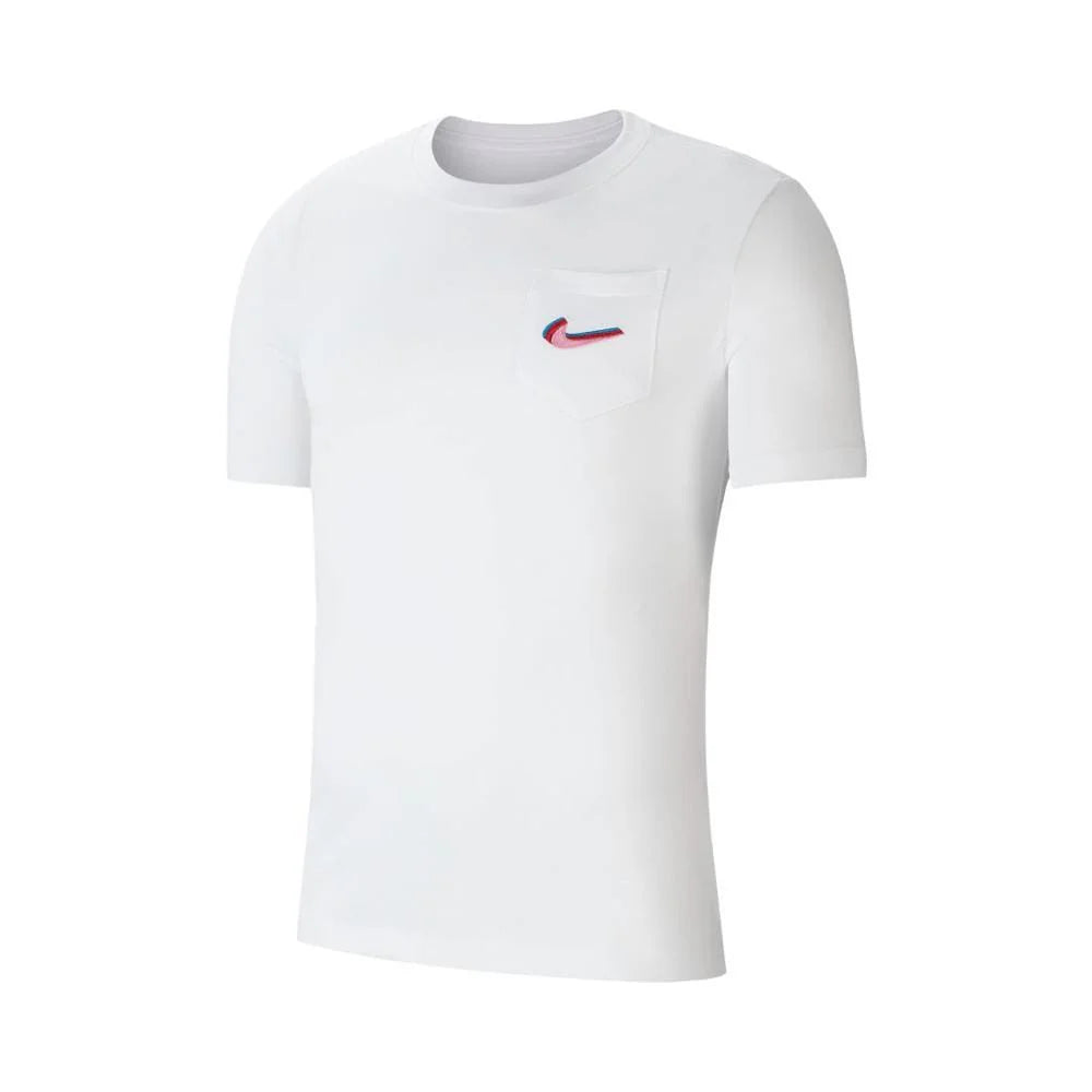 Polera Nike SB x Parra White Selection - S