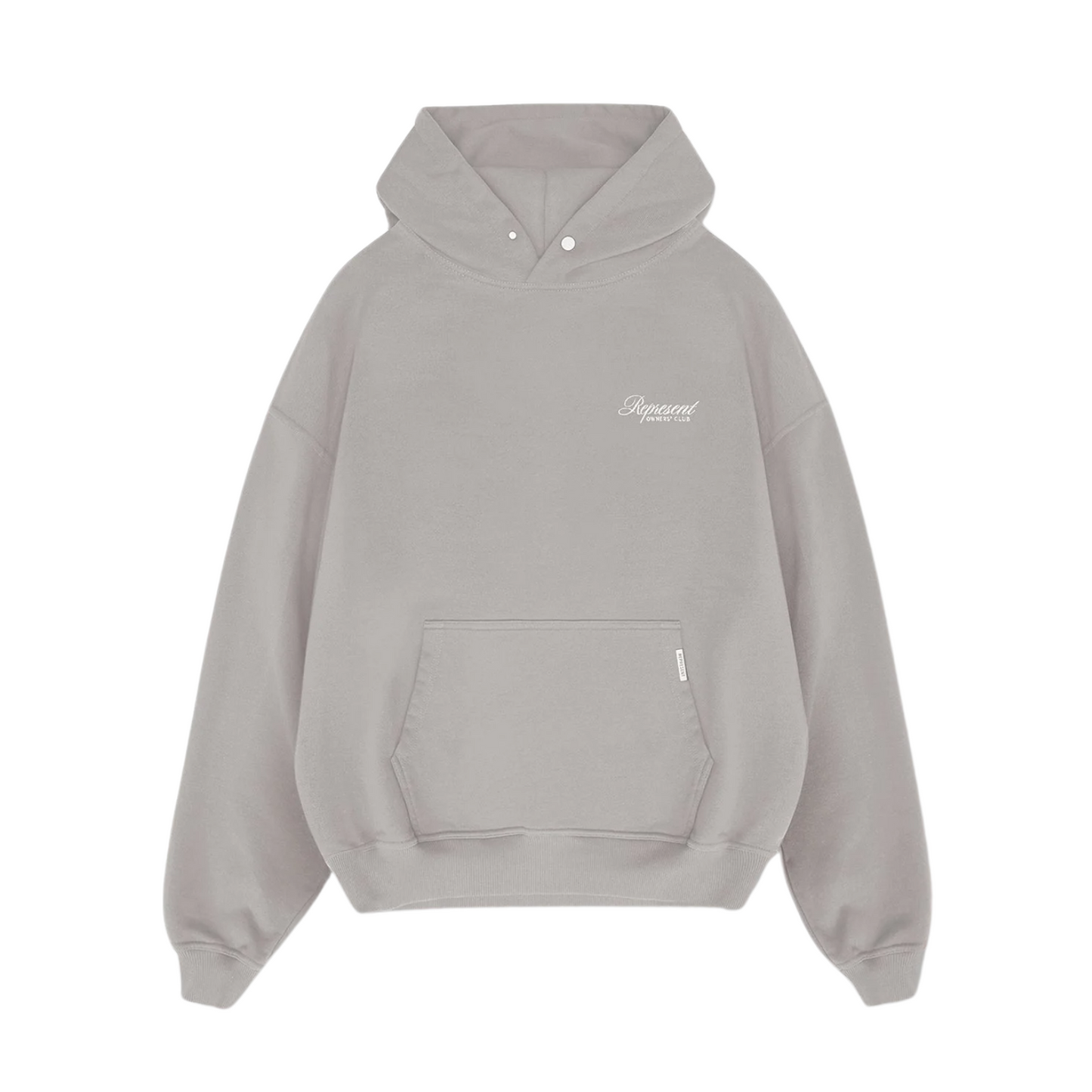 Poleron Represent Owners Club Script Slate