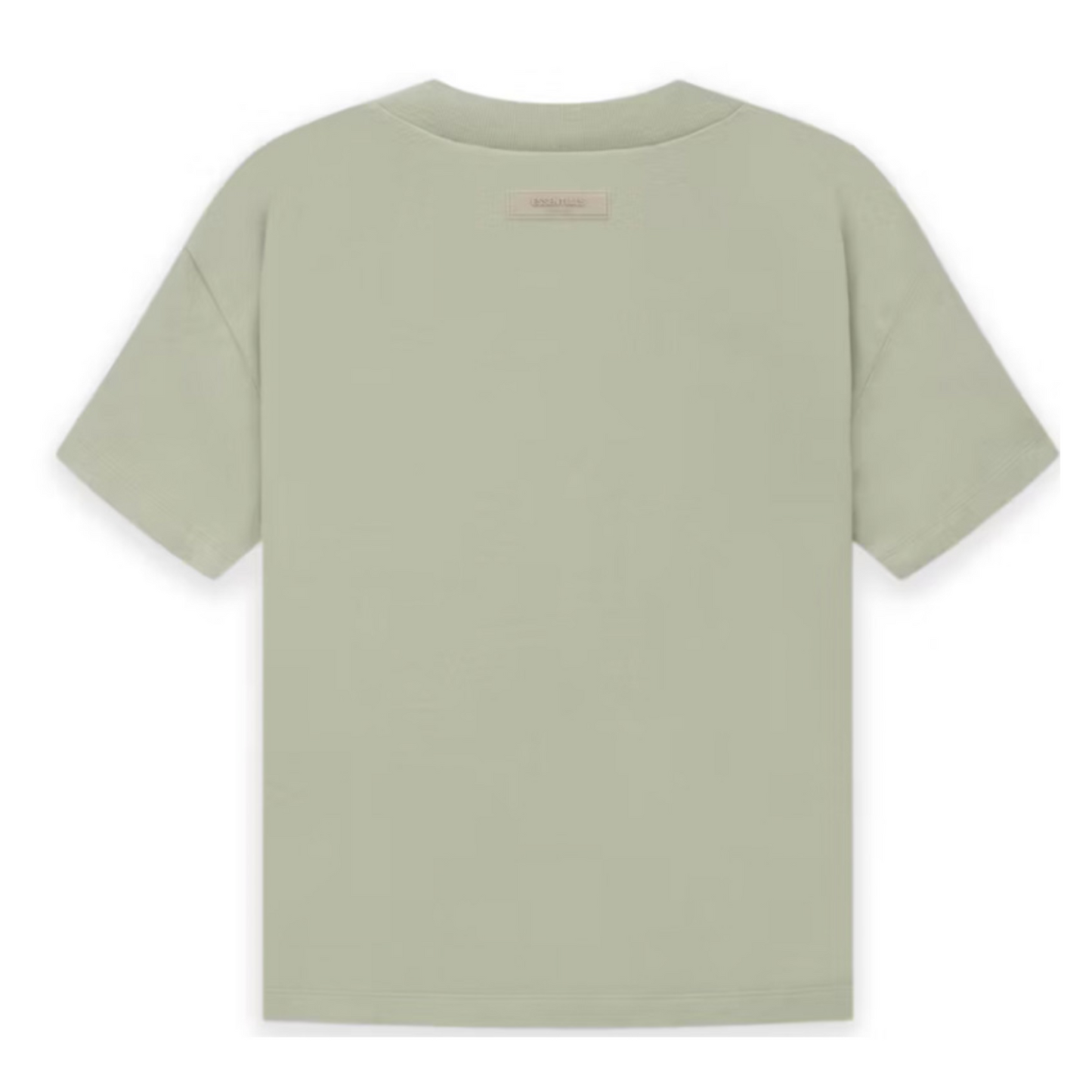 Polera Essentials Essentials Seafoam SS22