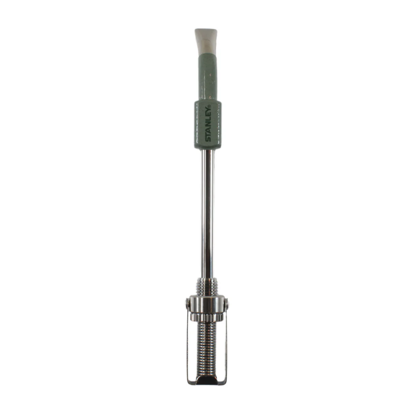 Bombilla Stanley Classic Mate Precision Straw Green