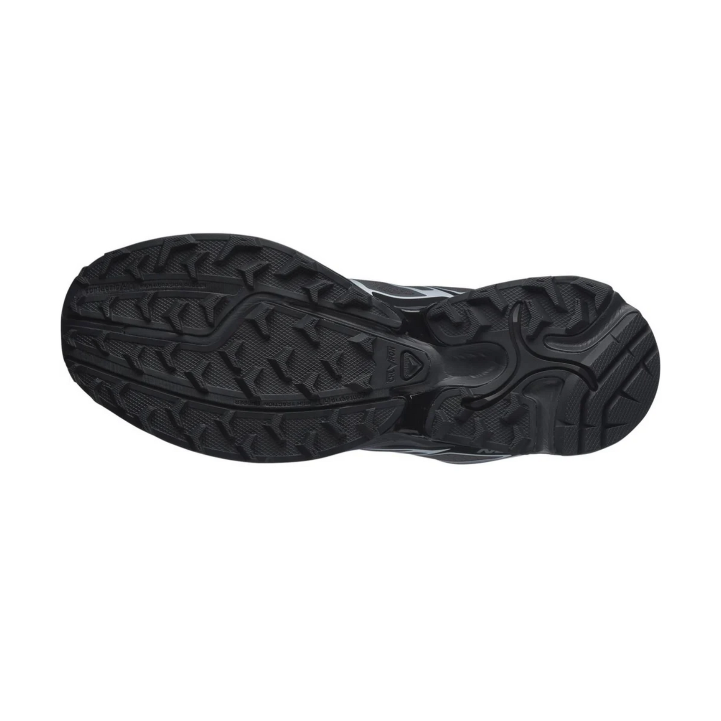 Salomon XT-PATHWAY 2 Castlerock/Black