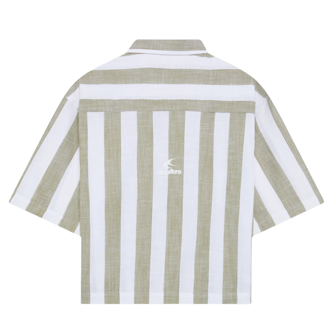 Polera Scuffers Not Another Football