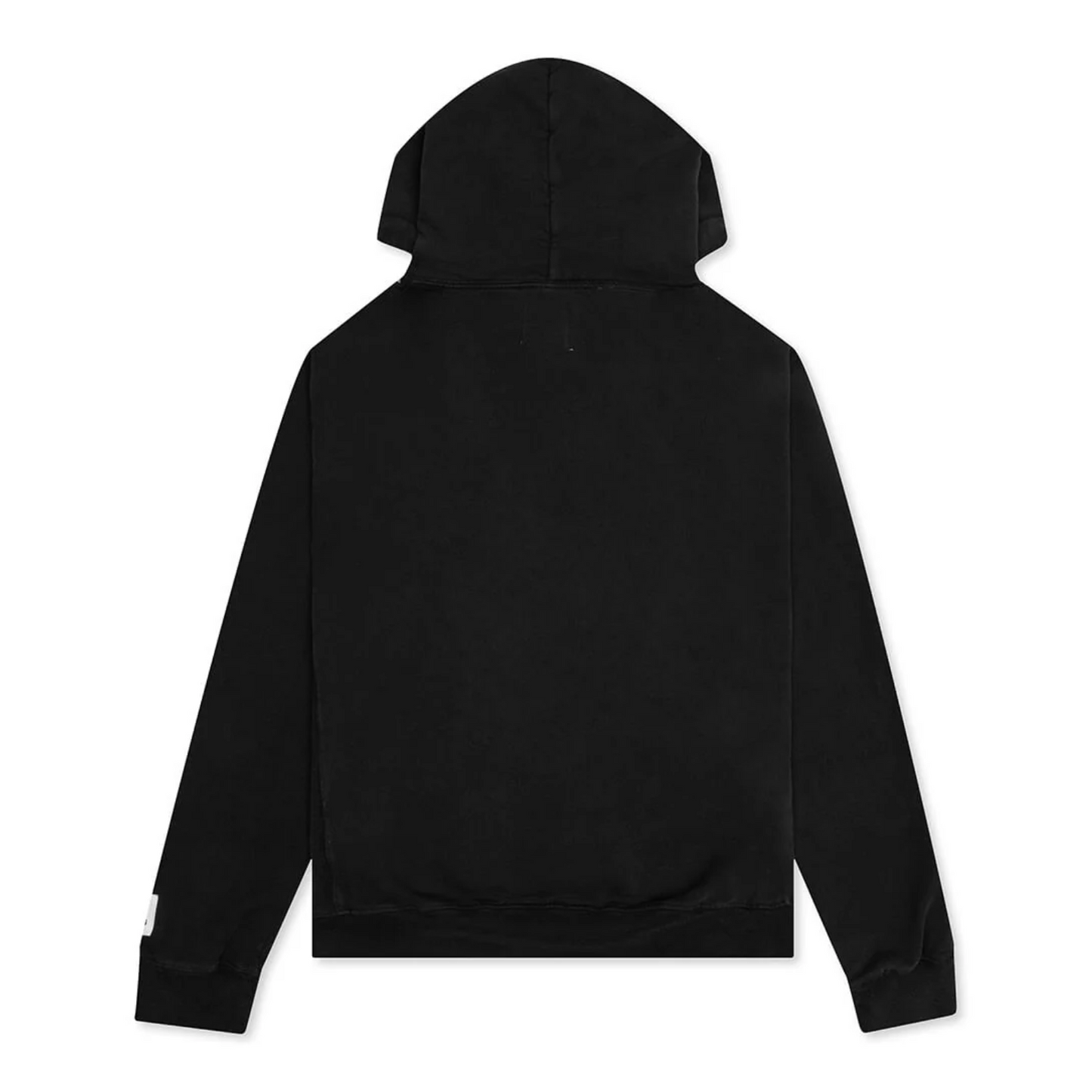 Poleron Gallery Dept. Center Logo Black - L