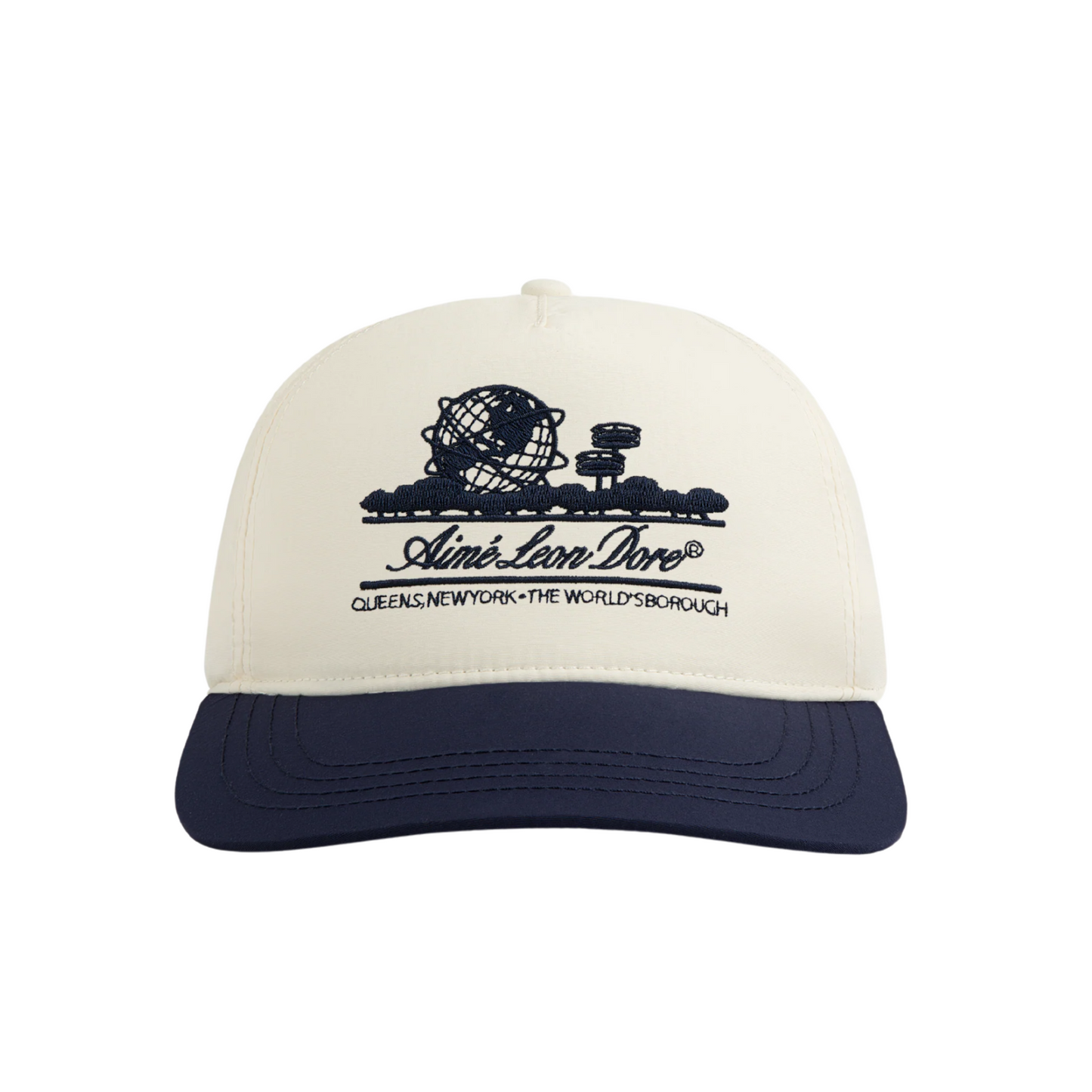 Gorro Aimé Leon Dore Nylon Unisphere Pristine