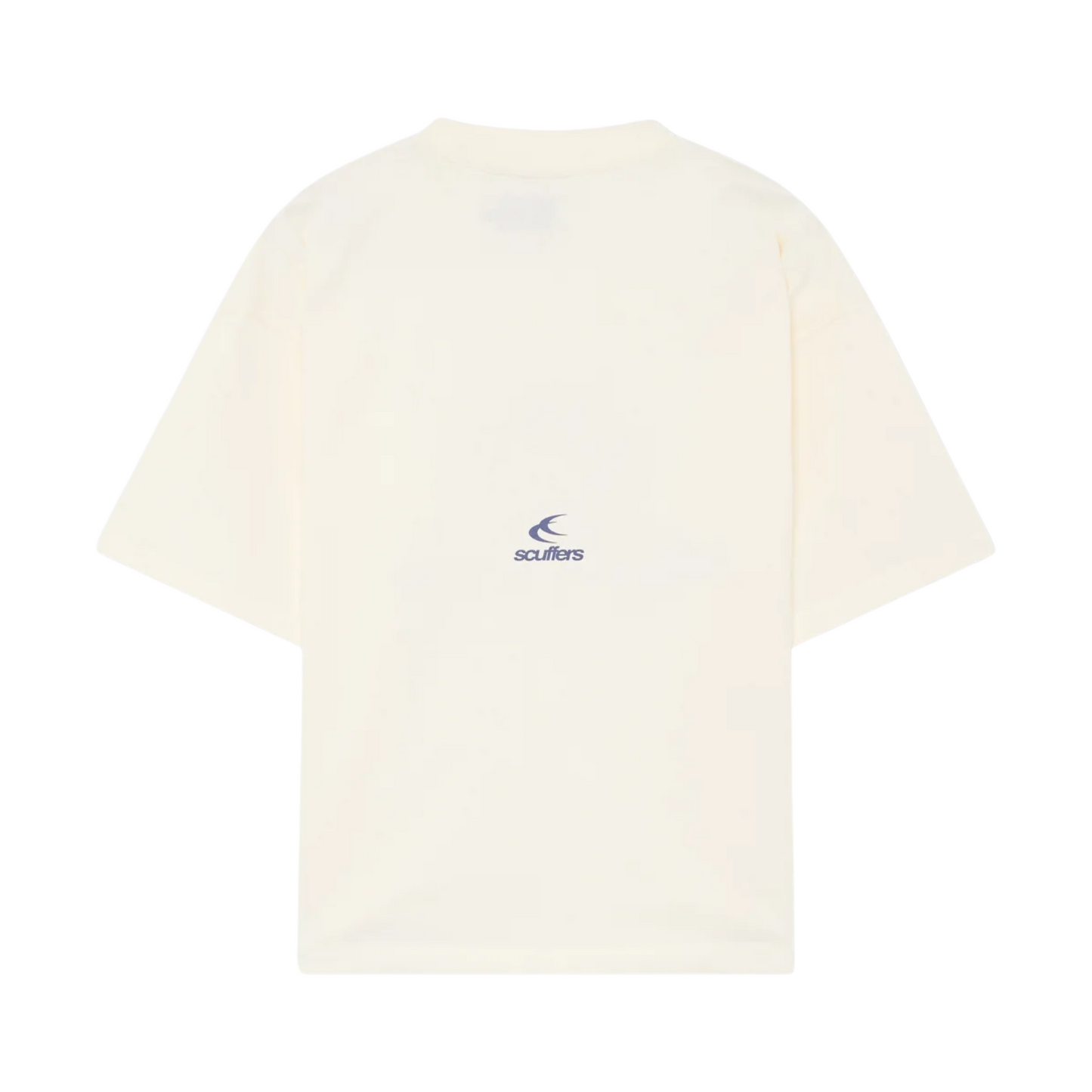 Polera Scuffers Fiji Ecru - L