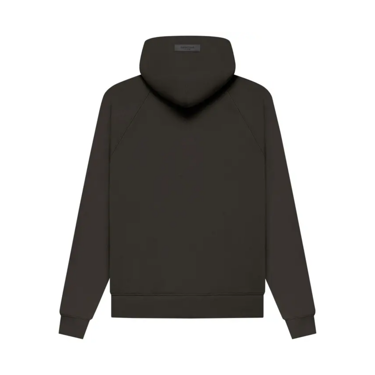 Poleron Essentials Off Black SS23