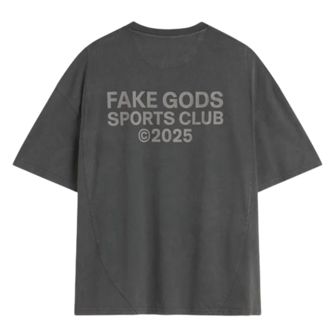 Polera Fake Gods Performance Sports